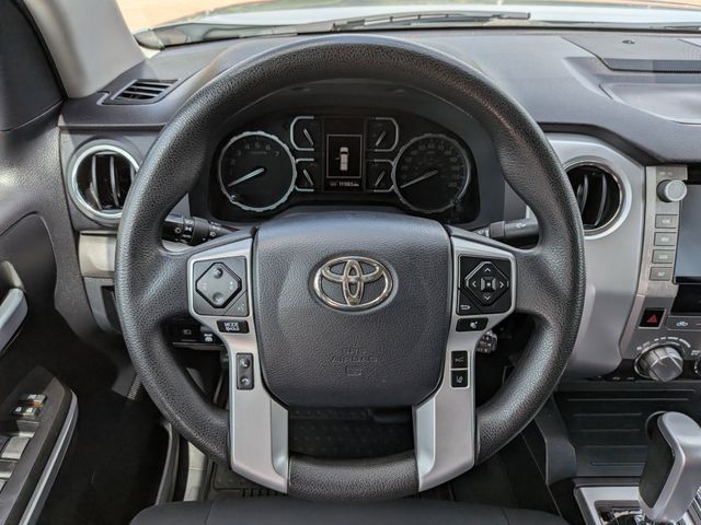 2020 Toyota Tundra SR5  at DeMontrond Auto Country