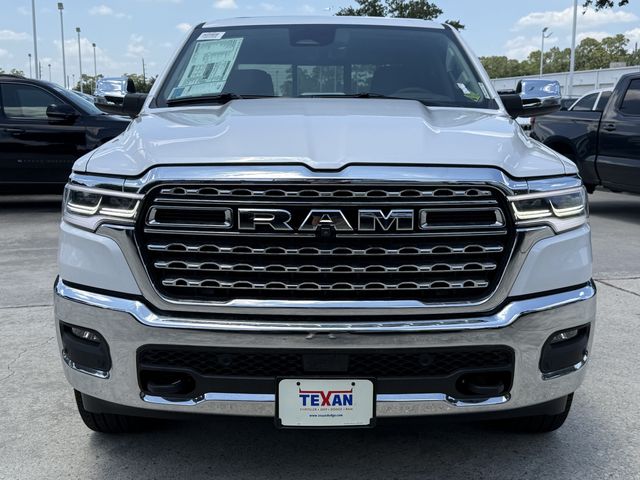 2026 Ram 1500 Limited - 5