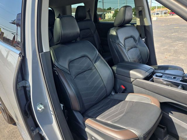 Used 2023 Nissan Pathfinder SUV