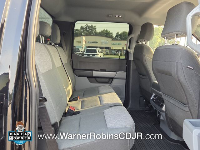 Used 2024 Ford F-250SD Truck