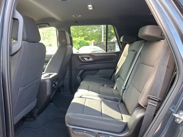 2022 Chevrolet Tahoe LS photo