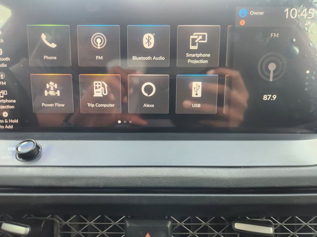 2024 Honda Accord Hybrid Sport  at Toyota of Victoria