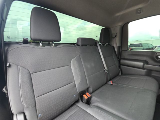 Photo of 2024 Chevrolet Silverado 2500HD Custom in Dallas, GA - 16,  2024 Chevrolet Silverado 2500HD Custom:43671D1