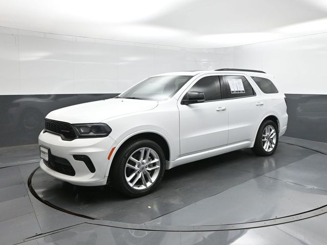 Used 2023 Dodge Durango SUV