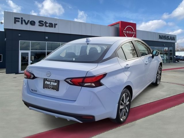 New 2025 Gray Nissan 1.6 SV image 2