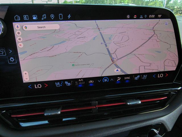 2026 Chevrolet Silverado EV Trail Boss:44463