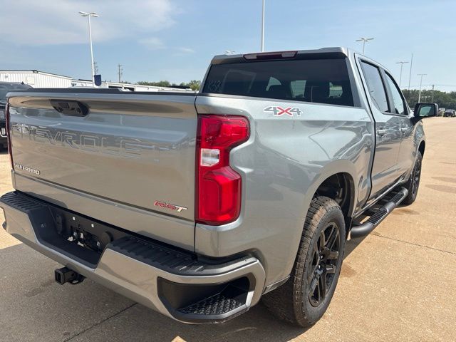 New 2026 Chevrolet Silverado 1500 Truck