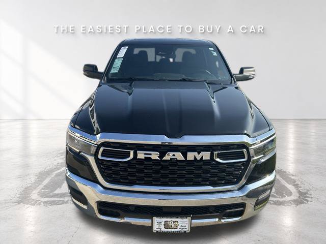 Used 2026 Ram 1500 Truck