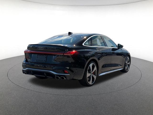 new 2026 Audi S5 car, priced at $70,240