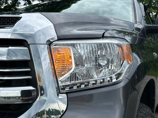 used 2017 Toyota Tundra car, priced at $31,499