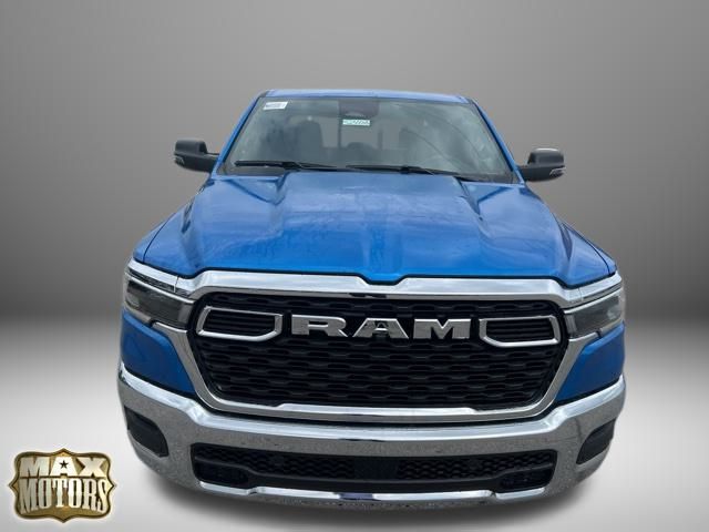 2025 Ram 1500 Big Horn/Lone Star 2