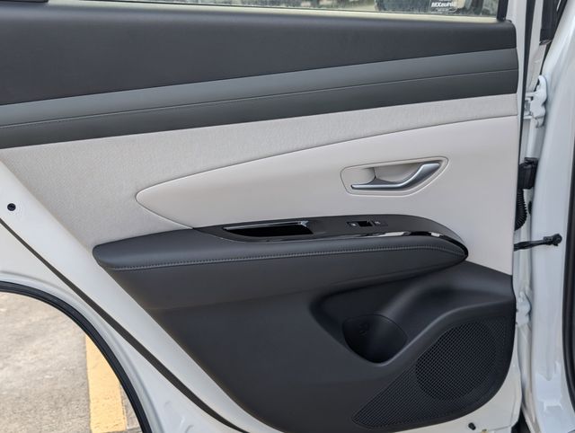 New 2026 White Hyundai Limited image 23