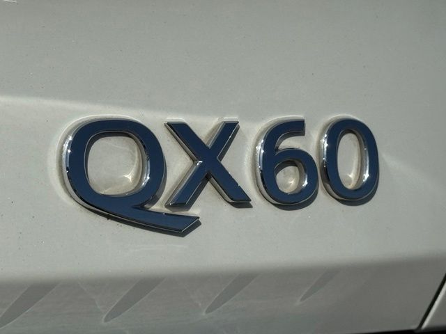 Used 2023 Infiniti QX60 SUV