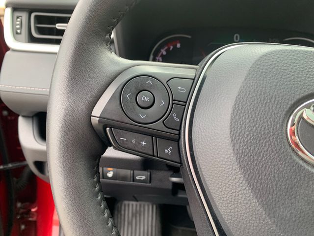 Used 2025 Toyota RAV4 SUV