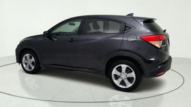 2017 Honda HR-V EX  at Parkway Family Mazda
