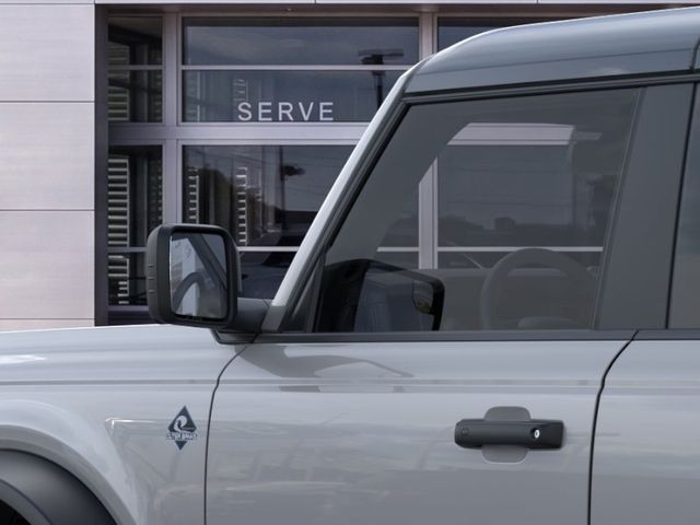 New 2026 Avalanche Ford Outer Banks image 22