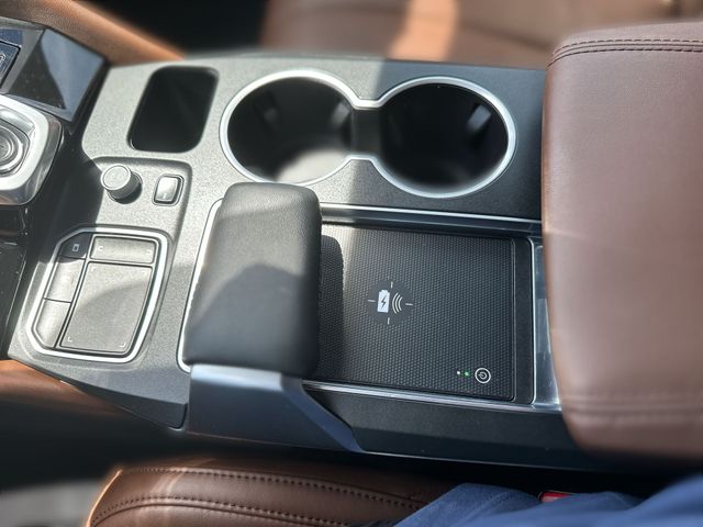 2022 Acura MDX Technology Black at Bob Ruth Ford