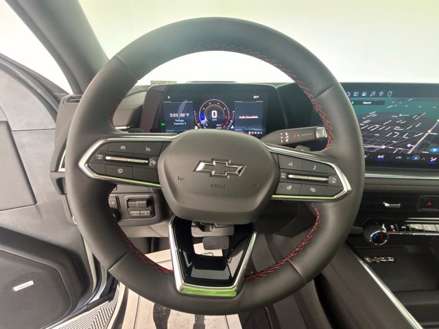 New 2026 Chevrolet Suburban SUV