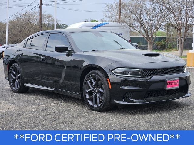 2023 Dodge Charger GT RWD
