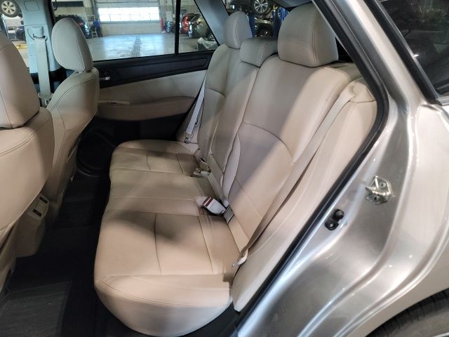2019 Subaru Outback 3.6R AWD SUV
