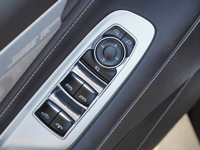 Used 2022 Chevrolet Corvette Convertible