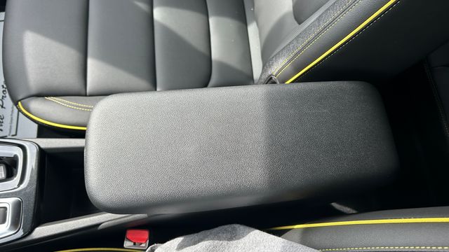 New 2026 Chevrolet TrailBlazer SUV