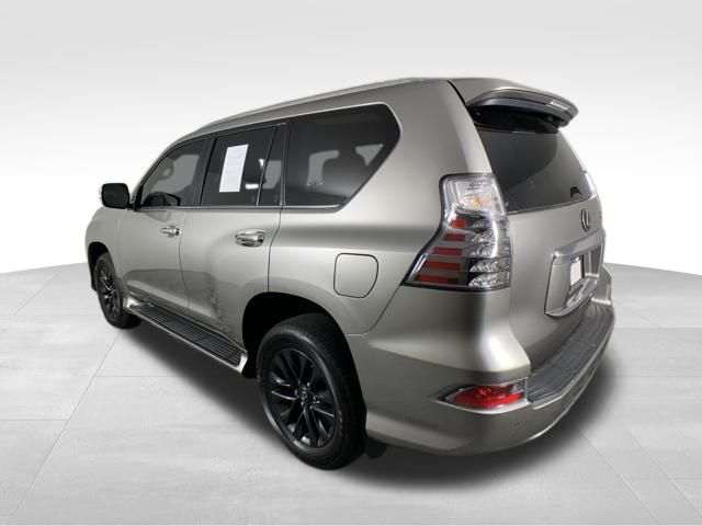 2022 Lexus GX 460 5