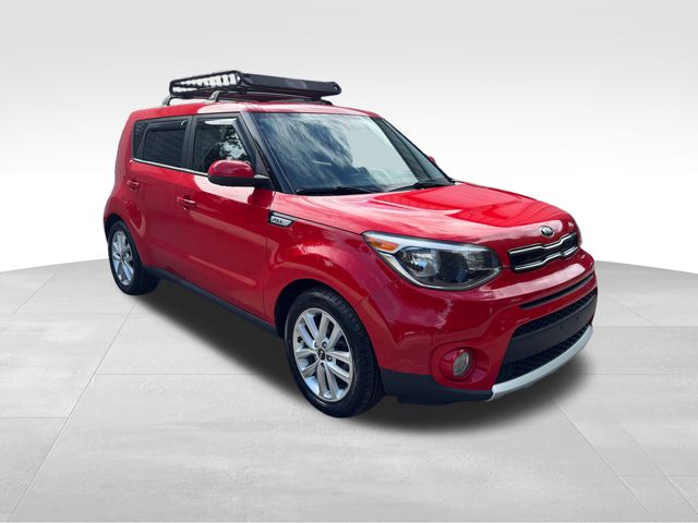 2017 Kia Soul Plus 2