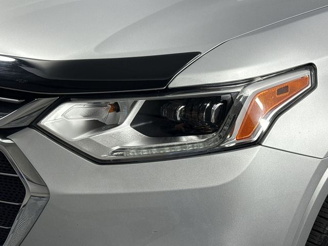 Used 2020 Chevrolet Traverse For Sale in Indianapolis, IN