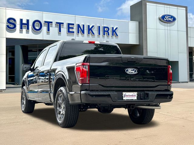 New 2026 Ford F-150 Truck