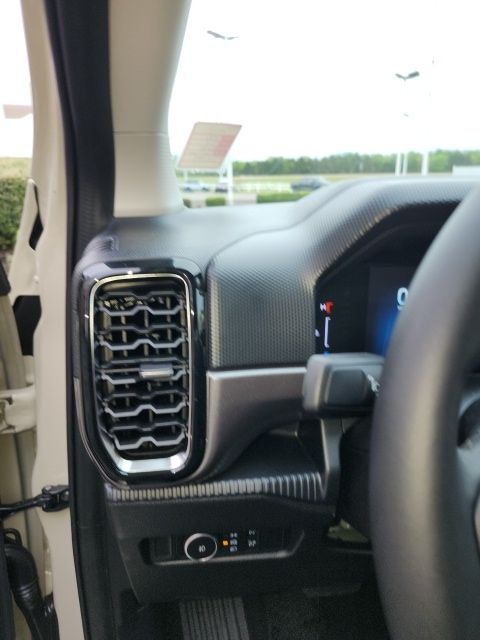 New 2026 Beige Ford XLT image 22