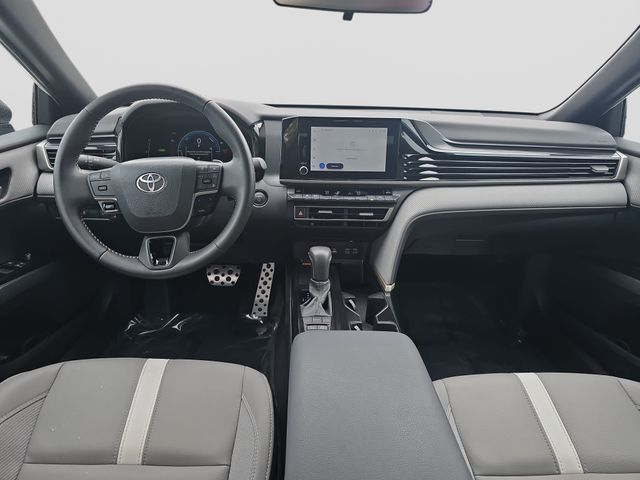 Used 2026 Toyota Camry Sedan