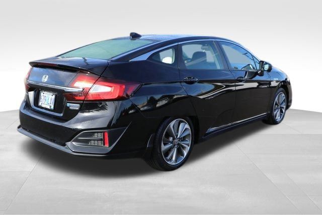 2018 Honda Clarity Plug-In Hybrid Touring 20