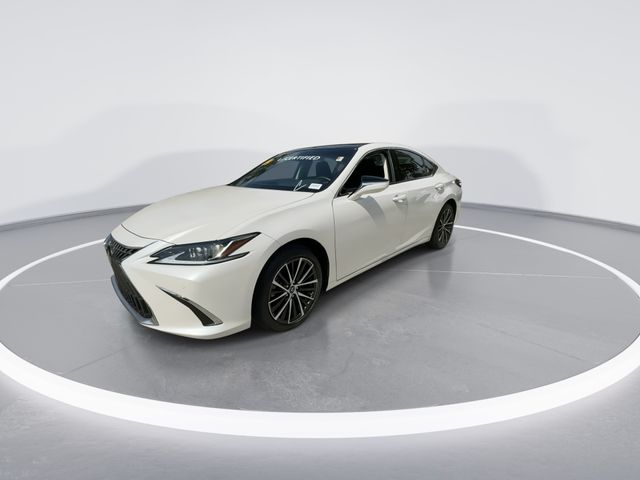Used 2024 Lexus ES Sedan