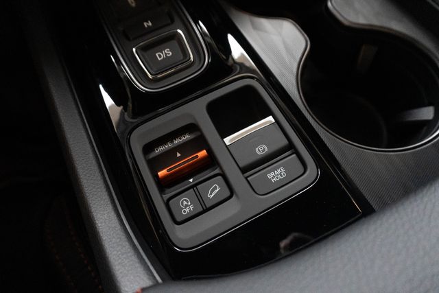 New 2026 Honda Passport SUV