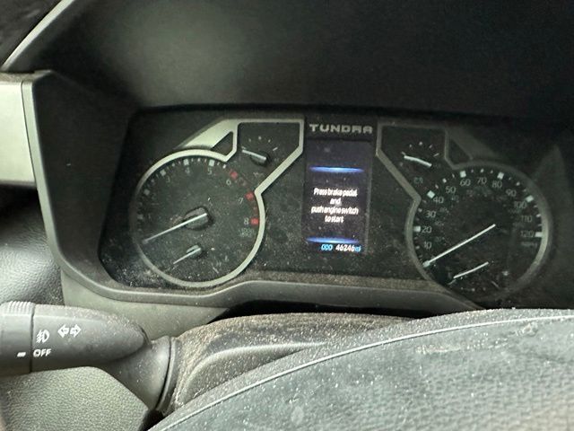 2023 Toyota Tundra SR5 - Photo 10