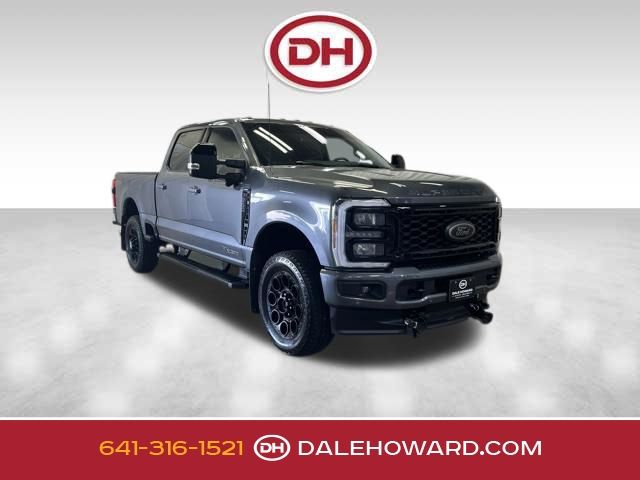 2026 Ford F-250 Super Duty Lariat Crew Cab 4WD