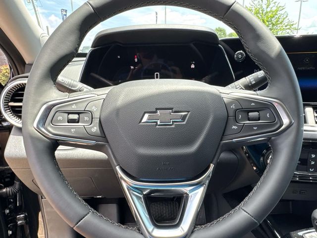 New 2026 Black Chevrolet ACTIV image 23