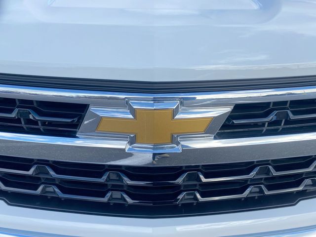 2023 Chevrolet Silverado 1500 LT 30