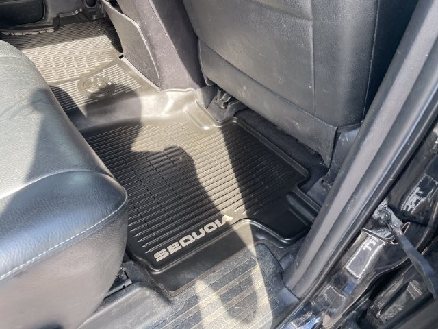 Used 2019 Toyota Sequoia SUV