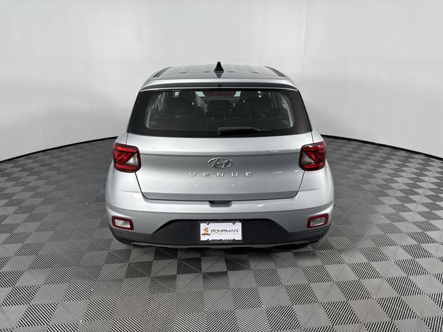 Used 2021 Hyundai Venue For Sale in Indianapolis, IN