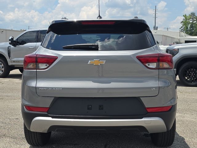 2023 Chevrolet TrailBlazer LT:C02688