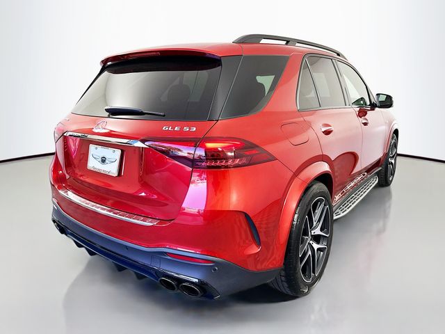 Thumbnail: 2025 Mercedes-Benz GLE - 5