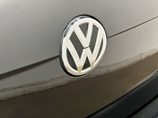2019 Volkswagen Golf TSI SE 4-Door Black at Rafferty Subaru