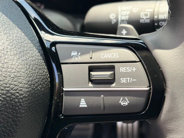 new 2026 Honda Civic car, priced at $29,090