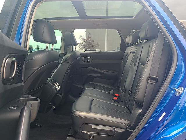 Used 2023 Kia Sorento SUV
