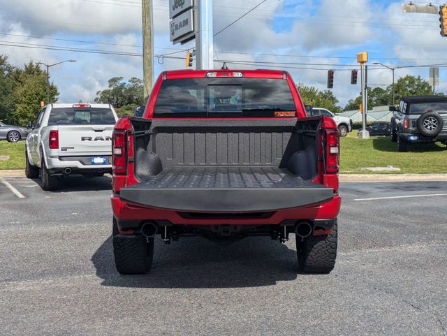 2026 Ram 1500 Black Widow