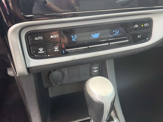 Used 2017 Toyota Corolla Sedan