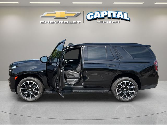 Used 2023 Black Chevrolet RST image 10