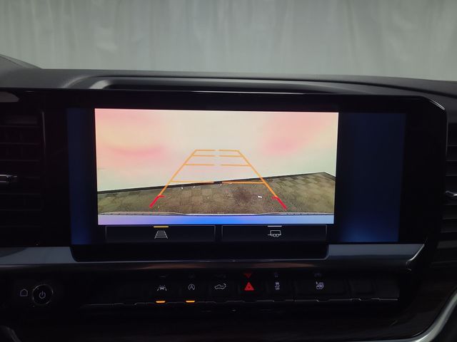 2026 – Chevrolet – Silverado 1500